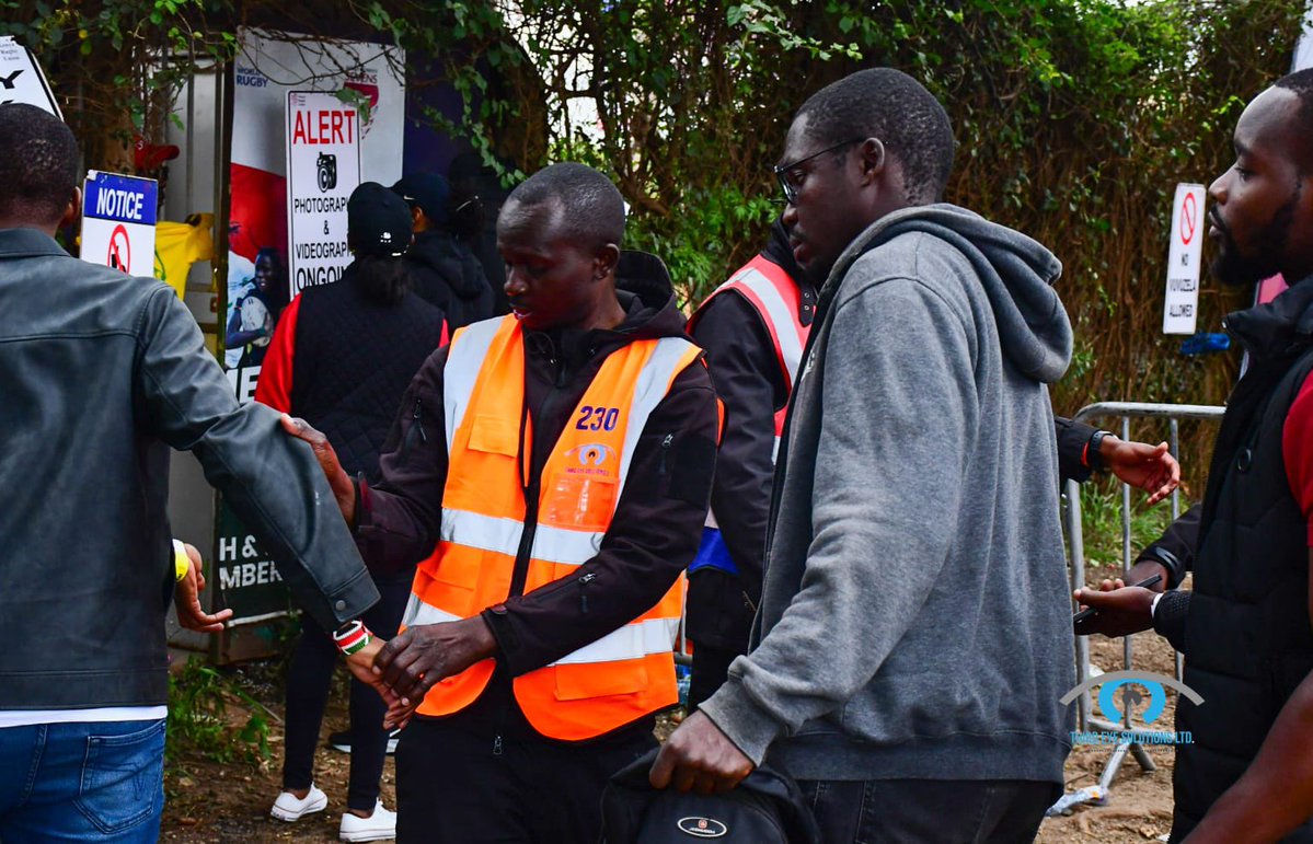 thirdeyeke254's tweet photo. Order is a big part of safety and security in events and we ensured that all involved at the Enterprise Cup we well taken care of. Thank you for the cooperation. #EnterpriseCup2026 #EventSecurity https://t.co/QbXIITaGJc