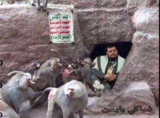 سالم الجوفي tweet media
