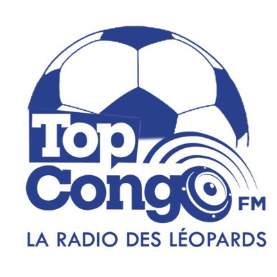 TopCongo's tweet photo. À partir du 1er juin et pendant toute la participation des Léopards à la coupe du Monde, votre radio devient la RADIO DES LÉOPARDS 
#NouvellePhotoDeProfil https://t.co/1bo9omEzbE