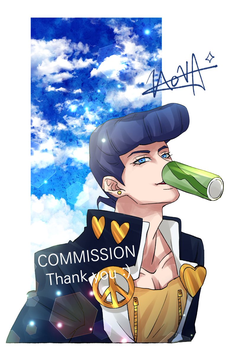 ✧ NOVA ✧ tweet media