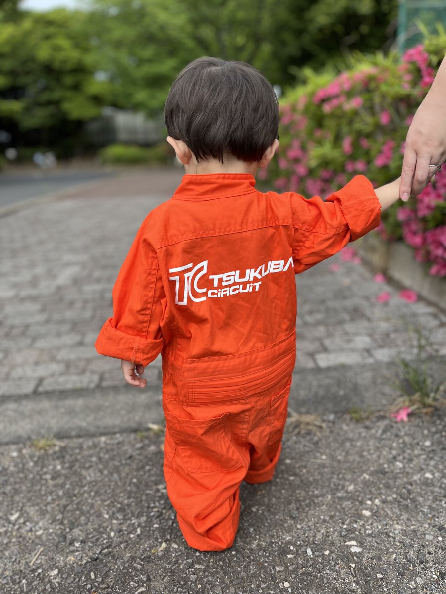 tsukuba_circuit tweet picture
