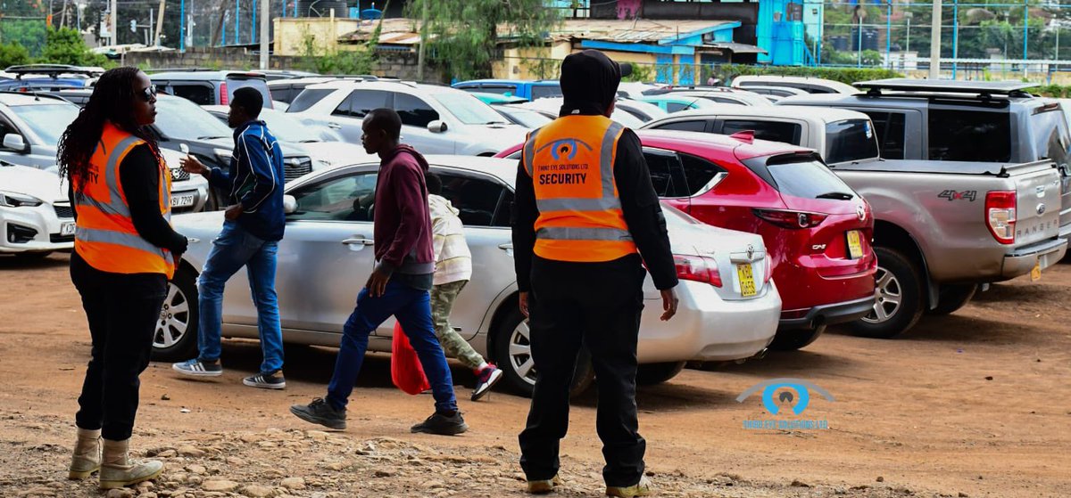 thirdeyeke254's tweet photo. Your safety is our priority #EventSecurity #EnterpriseCup2026 https://t.co/UoHW9wjYHC