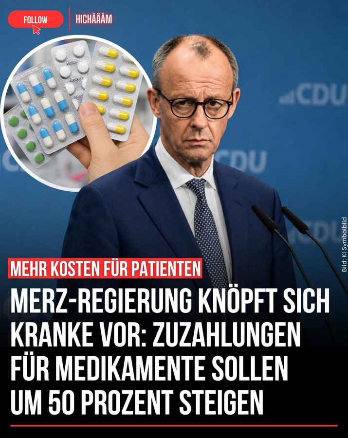 elke0503's tweet photo. Die Wähler von CDU/CSU; SPD, Grüne, Linke haben anscheinend immer noch nicht genug von dieser zerstörerischen Politik! 
ABWÄHLEN, sonst ist Deutschland verloren https://t.co/Rv7EW6ei0V