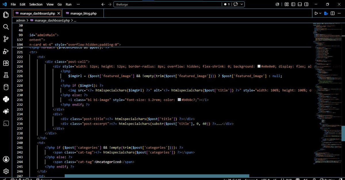 re_al_dev's tweet photo. @dev_olayinka Up and coding my bro https://t.co/oIwzEHFPkZ