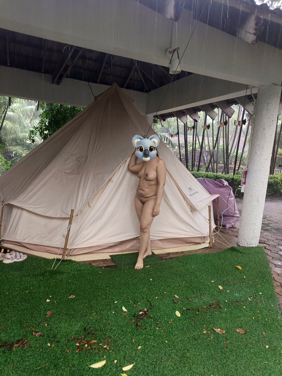 thaiinfinity13's tweet photo. ในวันที่ฝนตก #Forest58 https://t.co/cq0PN5Yydz