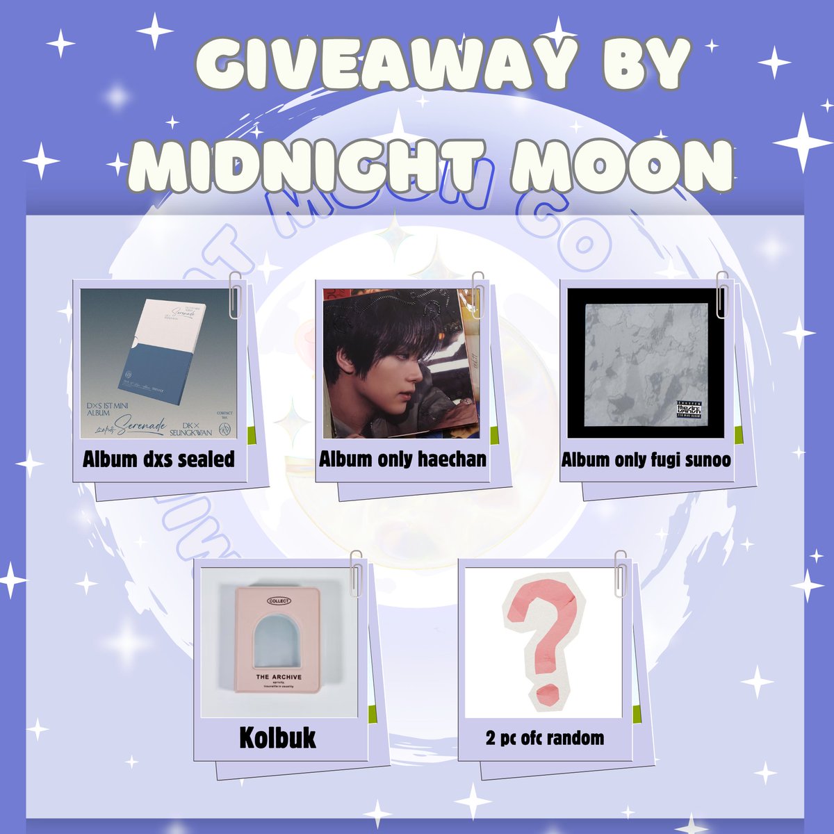 Midnight Moon.GO (@midnight_moonGO) / Posts / X