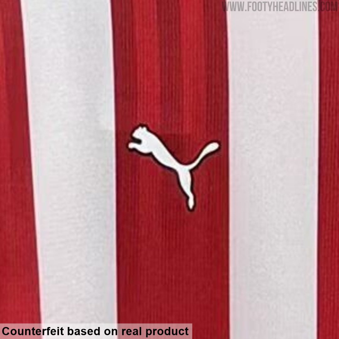TheSaintCentre's tweet photo. A closer look at Southampton’s 26/27 home shirt 🔎

#saintsfc https://t.co/1uhkvcZSr4