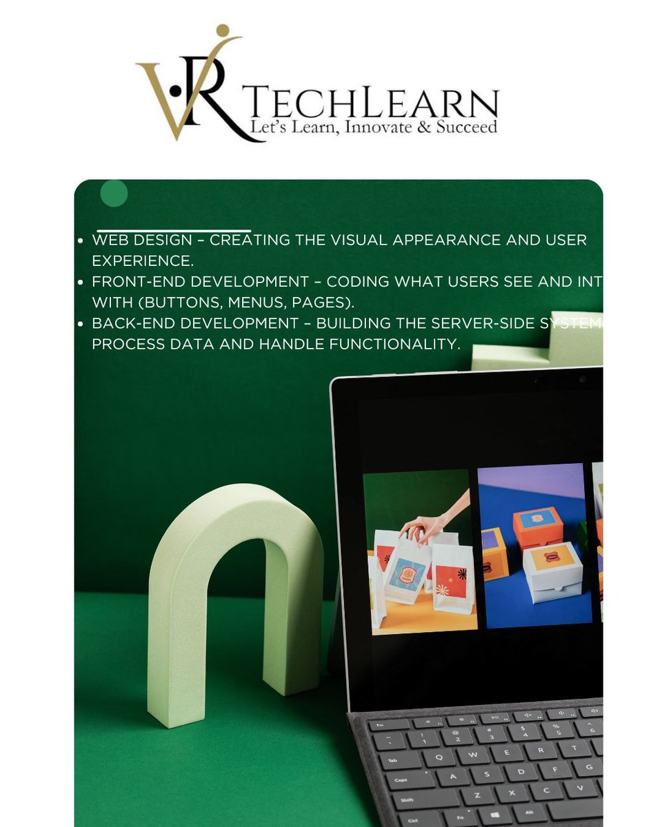 RVTechLearn's tweet photo. https://t.co/B0q7PgjfQA
