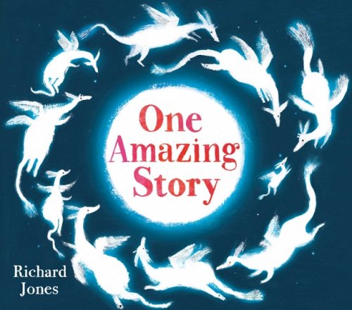 Reading2Smile's tweet photo. One Amazing Story by @apaintedmouse @simonkids_UK 
Enjoyed by 2 year old Laurie "Me and my mummy did counting when we read it together and I liked practising my numbers."
 https://t.co/sadFUTgs2S https://t.co/DInf3mMMQt