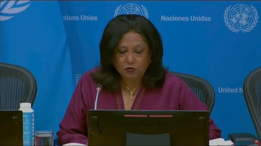 Lamenterra's tweet photo. When are you going to act Anthony Albanese? A UN report confirms Palestinians are being raped by Israeli army: UN verified 31 cases in detention settings- also at checkpoints and military operations, against 14 men, seven women, nine boys, and one girl https://t.co/BOi8ZJ0e0H https://t.co/BZQ7GmOGq5