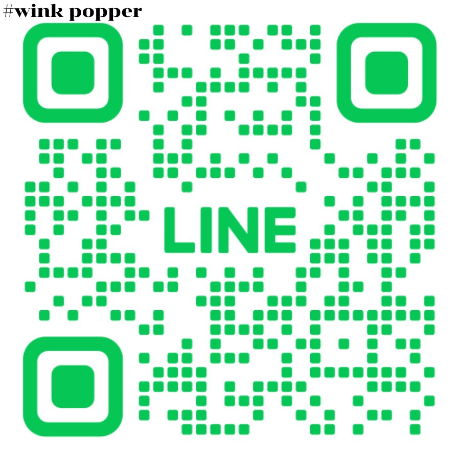 winkpopper's tweet photo. https://t.co/1TIwymLDyc
