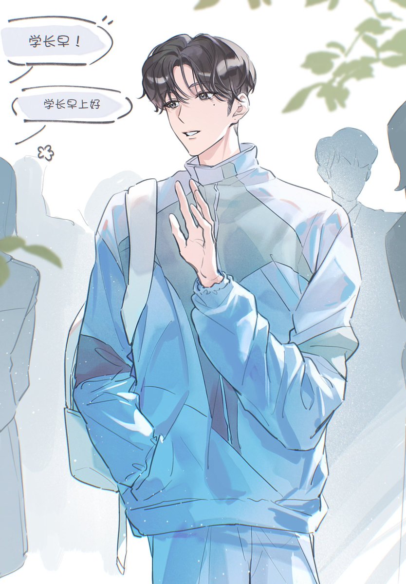 congee1277's tweet photo. ☀️🌙 https://t.co/JpeUIbL47z