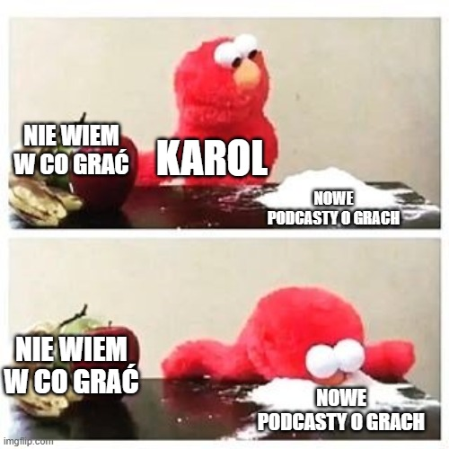 Nekseter's tweet photo. Ja ostatnio słuchając @mkwadratpodcast oraz dwa odcinki podcastu od @Chew1e_TC, a na dokładkę team up @kadukowo x @mmucharzewski https://t.co/rTOqGVVUue