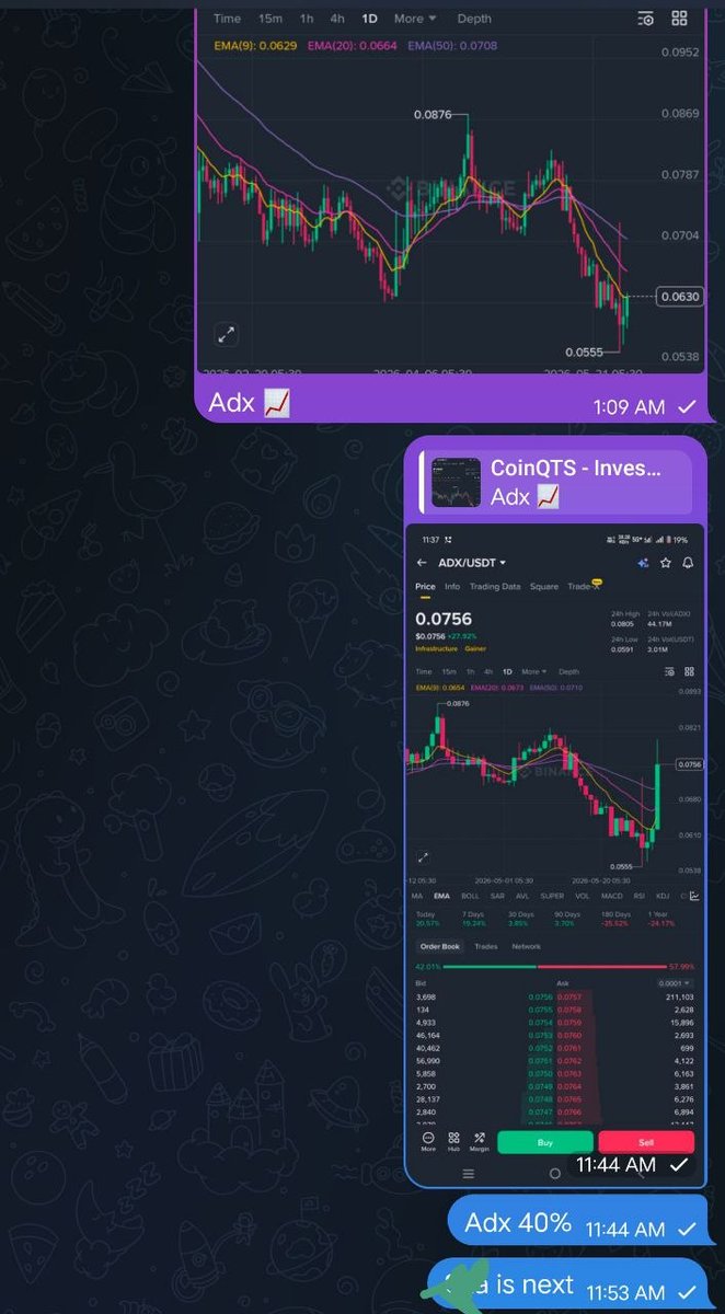 CoinQTS's tweet photo. 3rd Investor 👇 https://t.co/IbCrDHSGPk