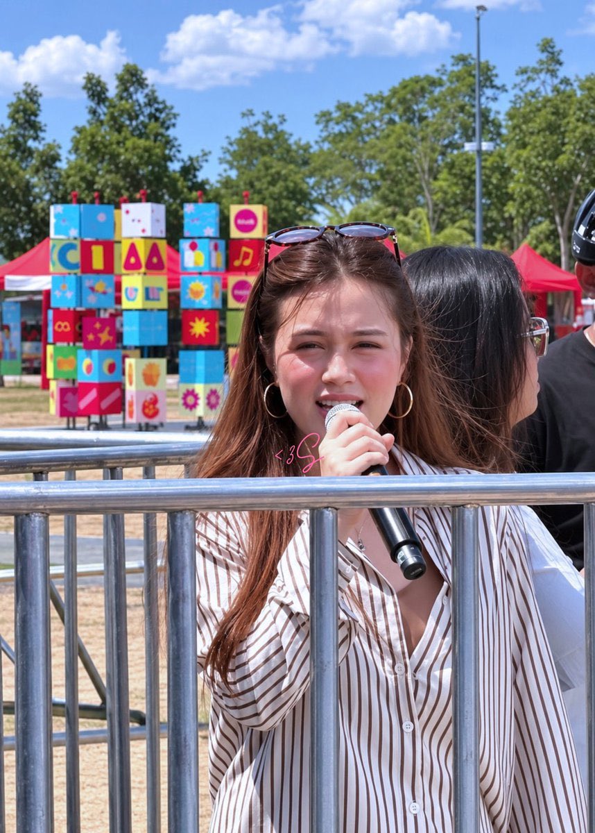krystruther's tweet photo. may sobrang pretty nasa Cebu.

TALA BAICON DAY TWO
#KRYSTALxNescafePH https://t.co/H9s7bCPYxQ