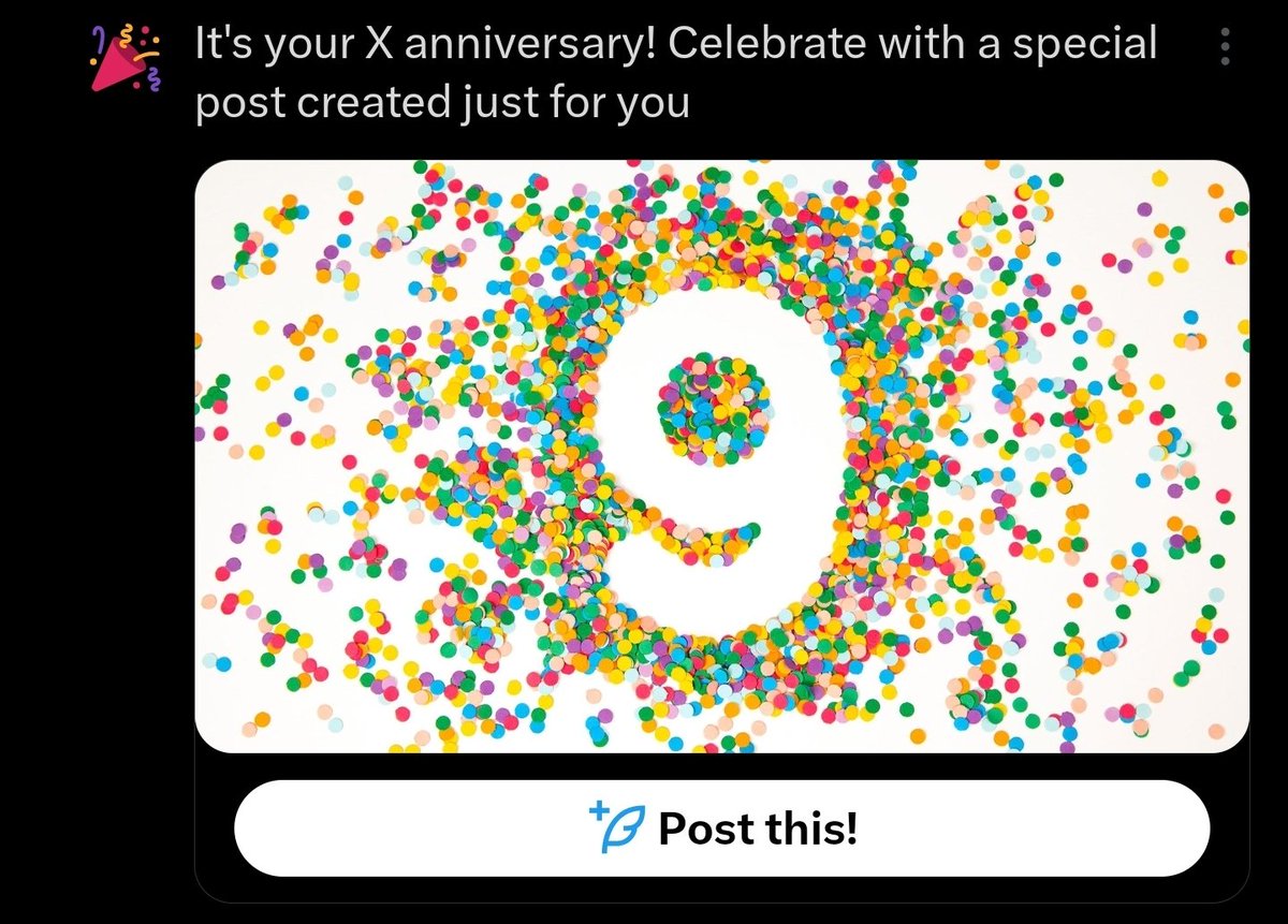 deathballads's tweet photo. / nine years.... what the hell sure https://t.co/NSNTCYrJfC