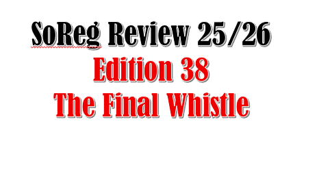 BasePyramid's tweet photo. SoReg Review - Edition 38 - The Final Whistle
The last @SthRgnWFL blog of the season.
https://t.co/QYLOEMmMrC
@fiberkshire @TalkingWoSo @HerGameToo https://t.co/7CI3z9LRal