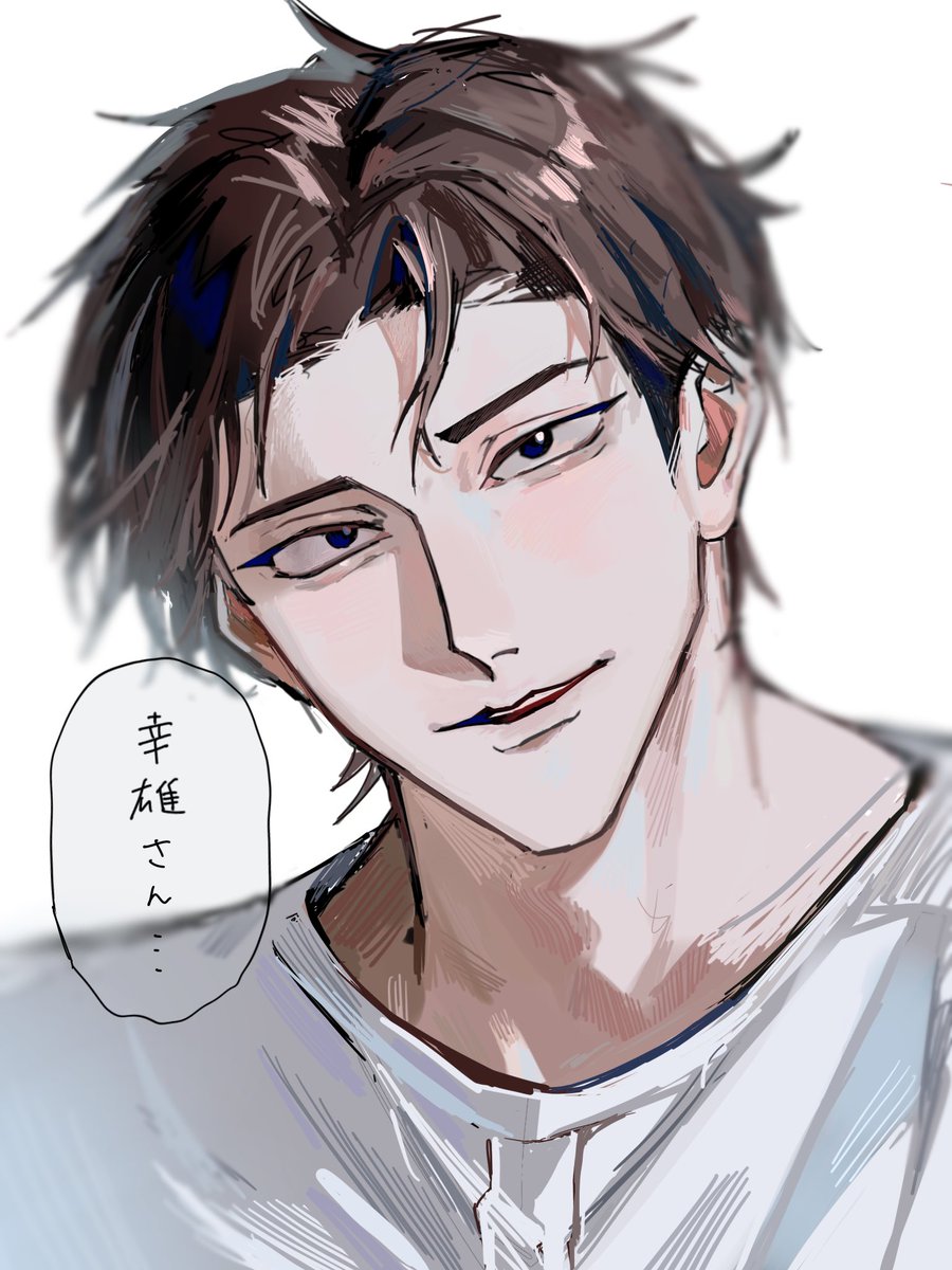 りーふ tweet media