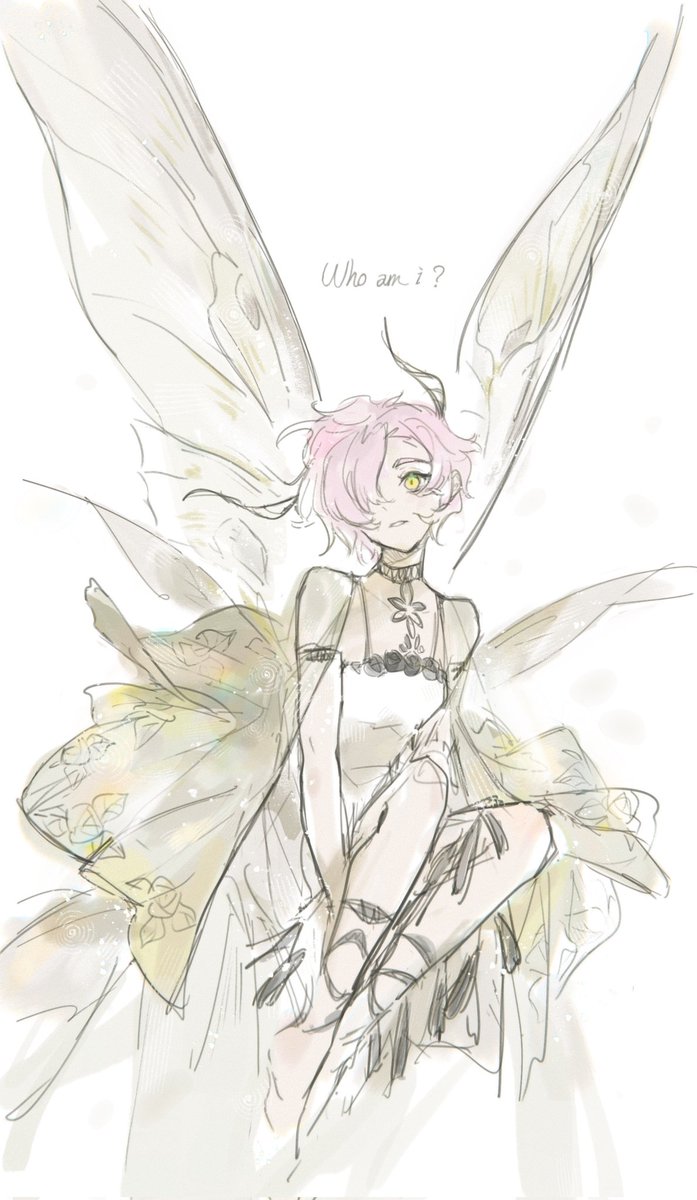 MoonzzZ__'s tweet photo. #JACKJEANNE 
#ジャックジャンヌ

Metamorphosis https://t.co/IevP6XTkIP