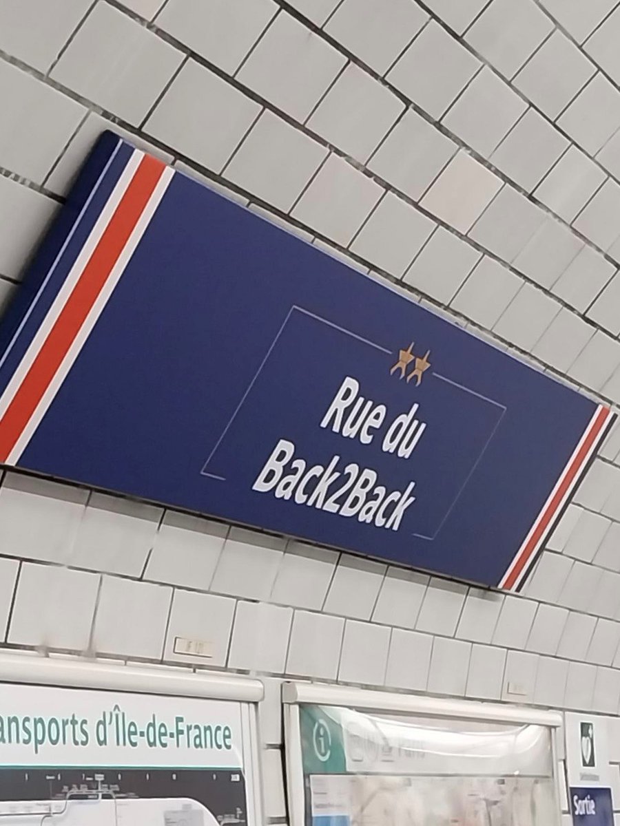 Ligne 12 tweet media