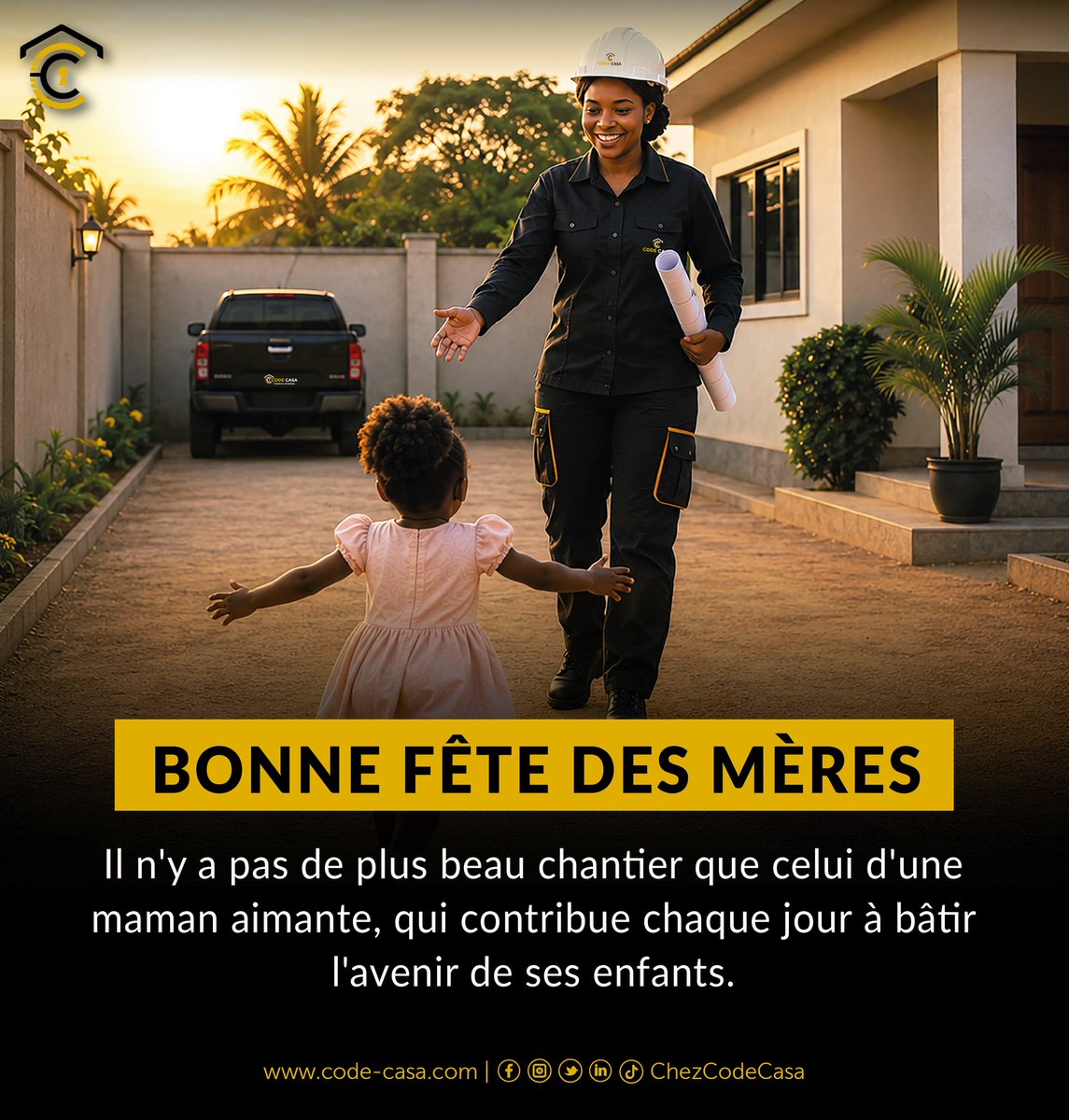 ChezCodeCasa tweet picture