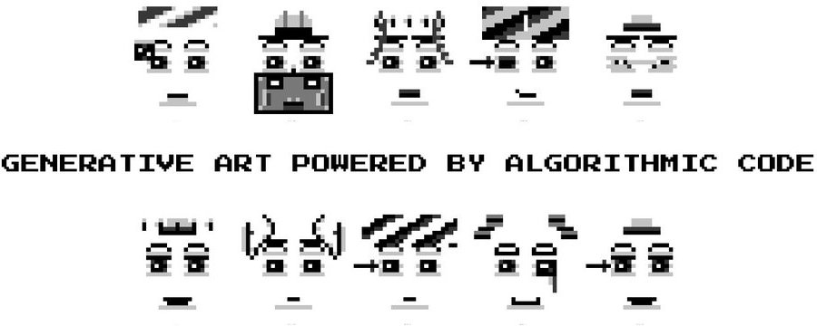 "Code Isn't Art" Until I Showed Him @404_identities