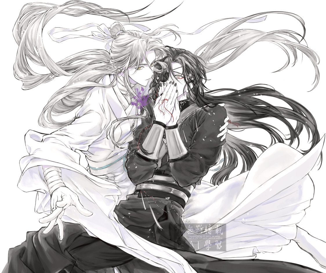 _sronsr_'s tweet photo. そういやこの花怜絵、前に動画加工して投稿してたから普通ので再投稿しておきます(-ω-)
ついでに画質いいのは↓にXfolioのURL貼っておくので良かったら観てやってください～ https://t.co/G81ZS3WajY