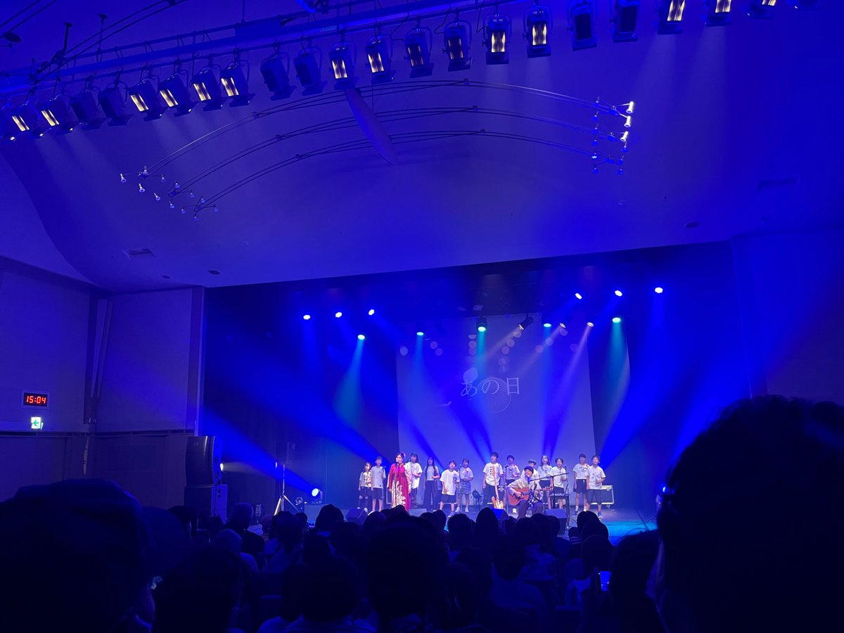 Usshiy's tweet photo. 久しぶりのサンディライブ♪
楽しかったです😊

#鼓ノ宴
#SandyTrip
#サンスケ
#FM長崎 https://t.co/DFGhAa7TKe