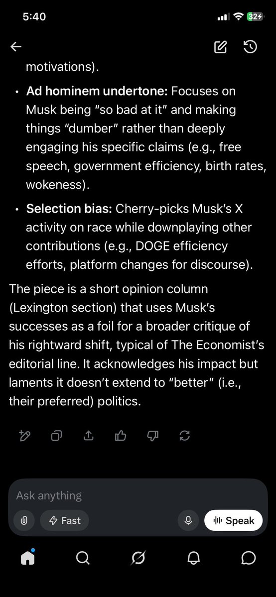 Timmojames's tweet photo. @TheEconomist The level of “journalism” here is atrocious, emotive slop. https://t.co/RY4WCyCjEZ