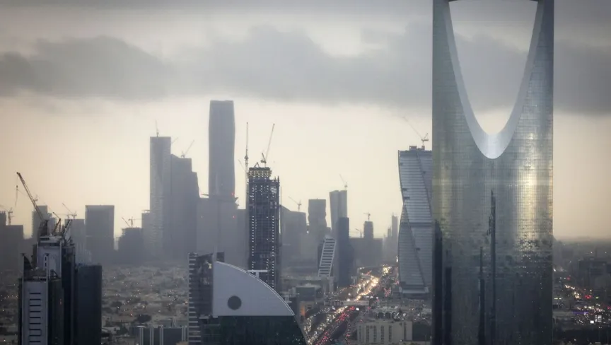 NewsNmo's tweet photo. إيلون ماسك :

يدفع سهم "المملكة القابضة" لأعلى مستوى منذ 10 سنوات بعد الكشف عن استثمارات تتجاوز 10 مليارات دولار في "سبيس إكس". https://t.co/YClD42Gg4g
