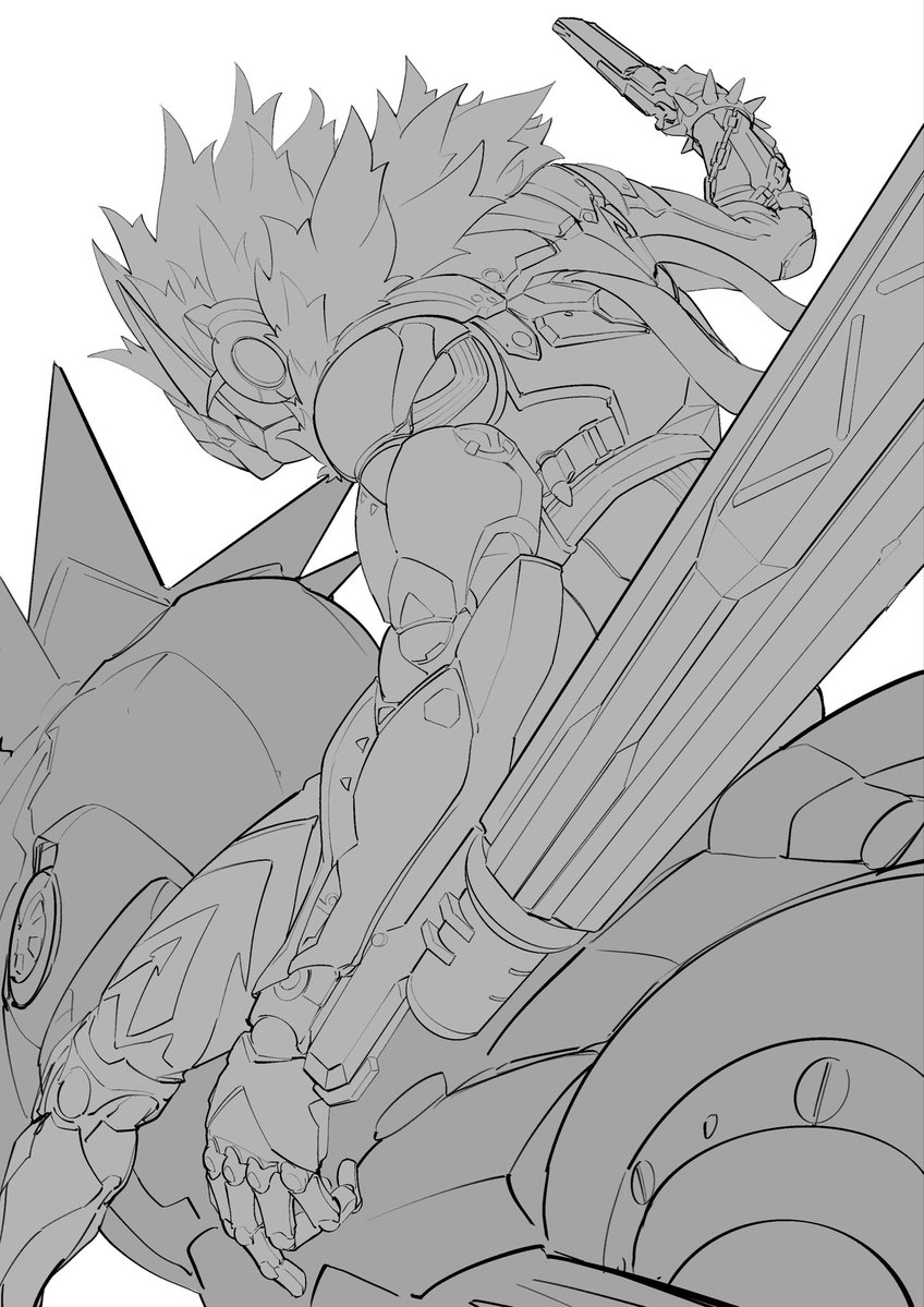 園見 喝 tweet media