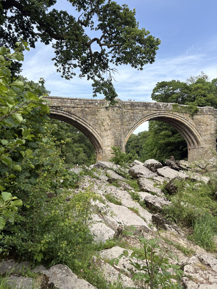 Kdp888's tweet photo. A lovely week up around the Lake District.
Appreciating the beauty in our own country.
#Buttermere #Grasmere #Ingleton #DevilsBridge https://t.co/ZRlFTwGnrz