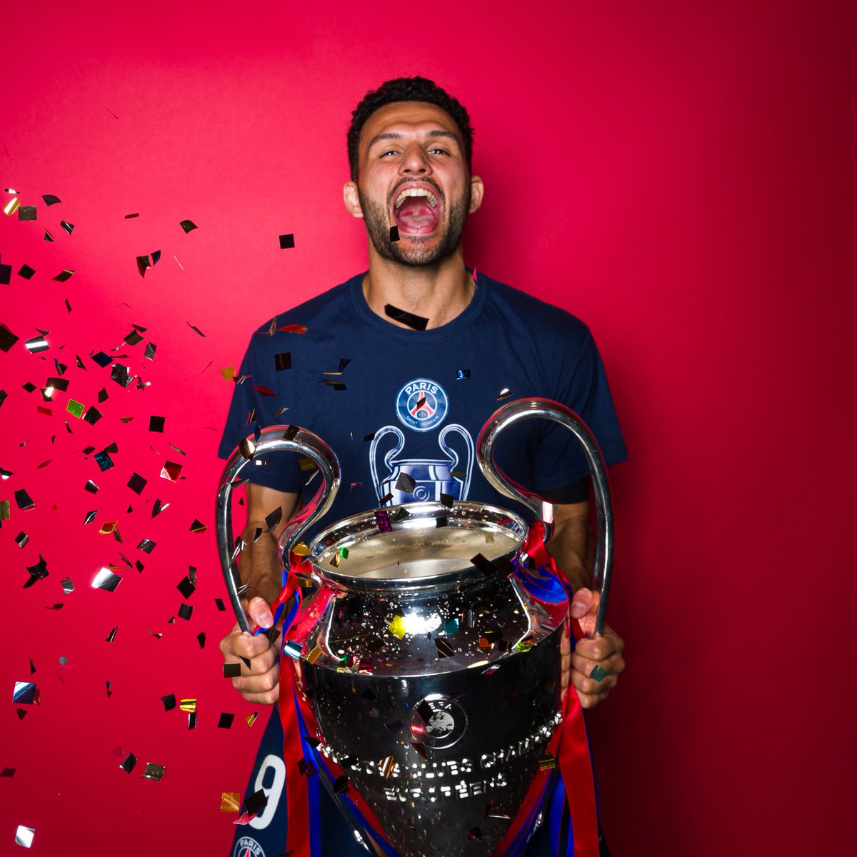 Paris Saint-Germain tweet media