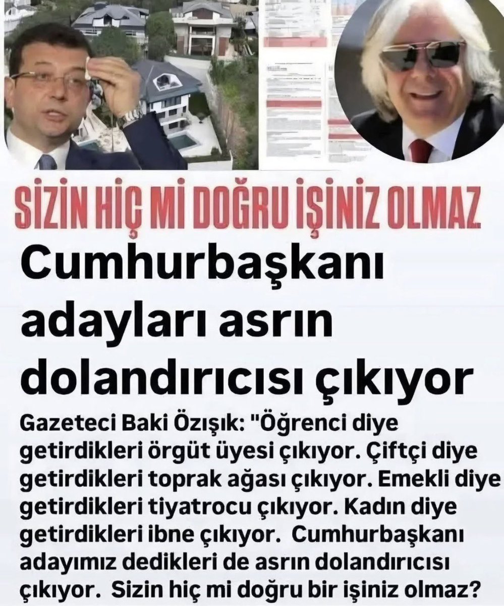 _sahra_mine's tweet photo. CHP budur . https://t.co/mTWYUk53em