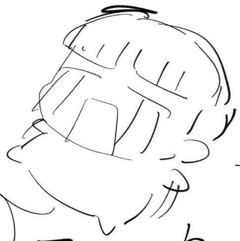 jongwoo0124's tweet photo. The Seokyoon I draw always looks so dumb lol https://t.co/ElNUFULuBd