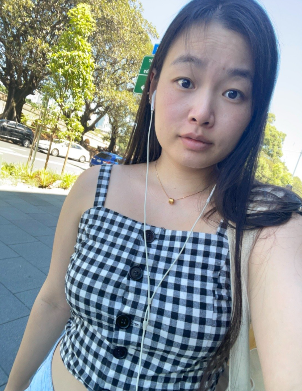 雅梅 tweet media