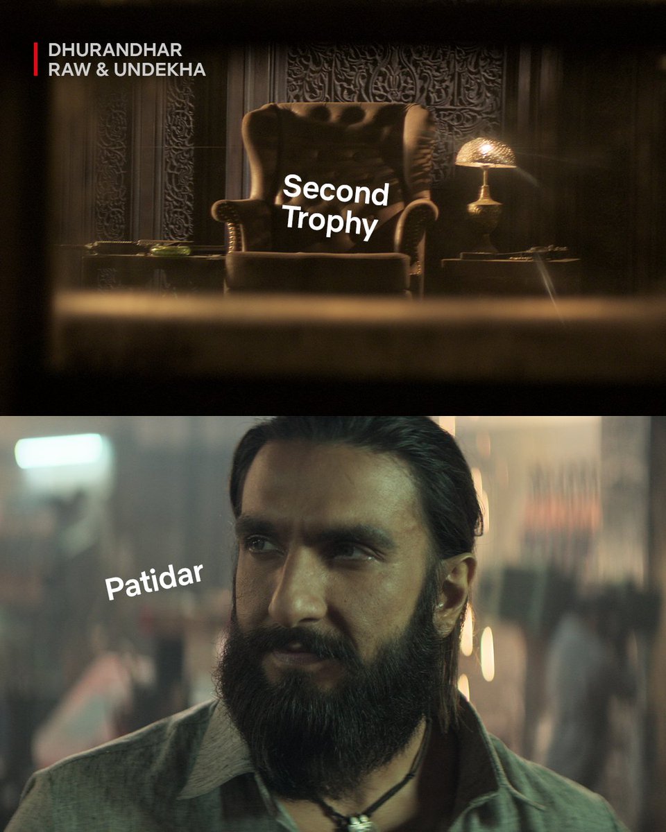 NetflixIndia's tweet photo. Aandhi banke aa raha hai 🔥 https://t.co/uf0Ung3stN