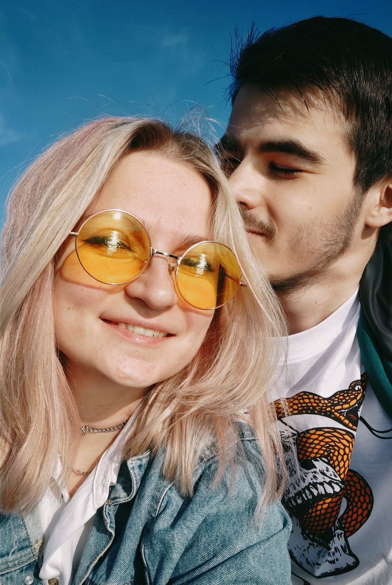 XYPMA's tweet photo. Как же мне нравятся такие милые промты 💛 https://t.co/Nawih1KH6y