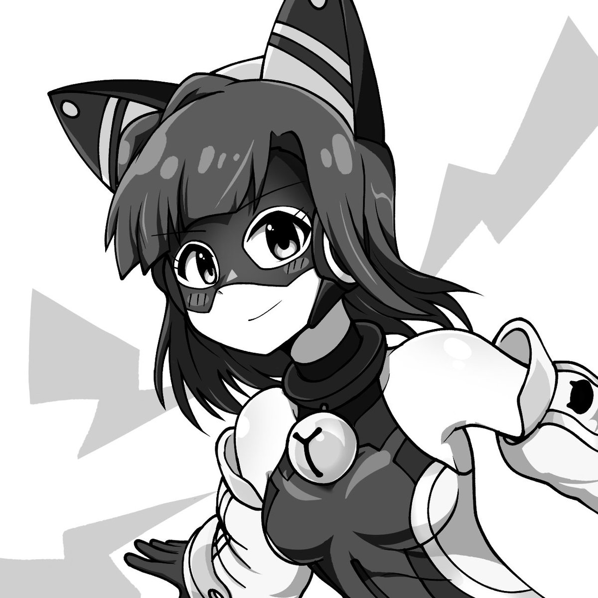 #今月描いた絵を晒そう
奇しくも次回のリンケージと面子同じだった 