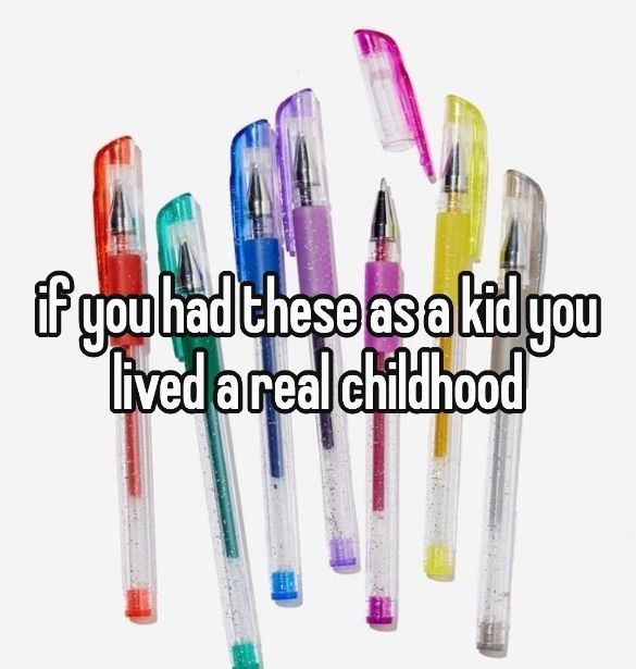 nostalgia core tweet media