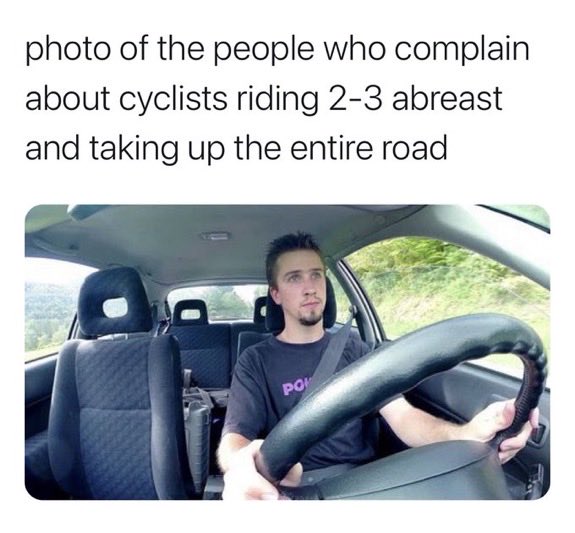 LockdownCyclist's tweet photo. @DAnalogArsonist @but_cyclists @vivian39_ https://t.co/0TAwsSQMYu