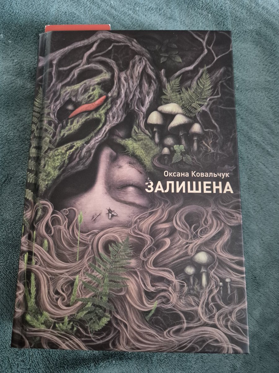 Yulia_sl's tweet photo. Починаю нову книжку. 
Після відгуку на неї пані @sirit77 я не могла пройти повз https://t.co/SFNQ1qDUK1