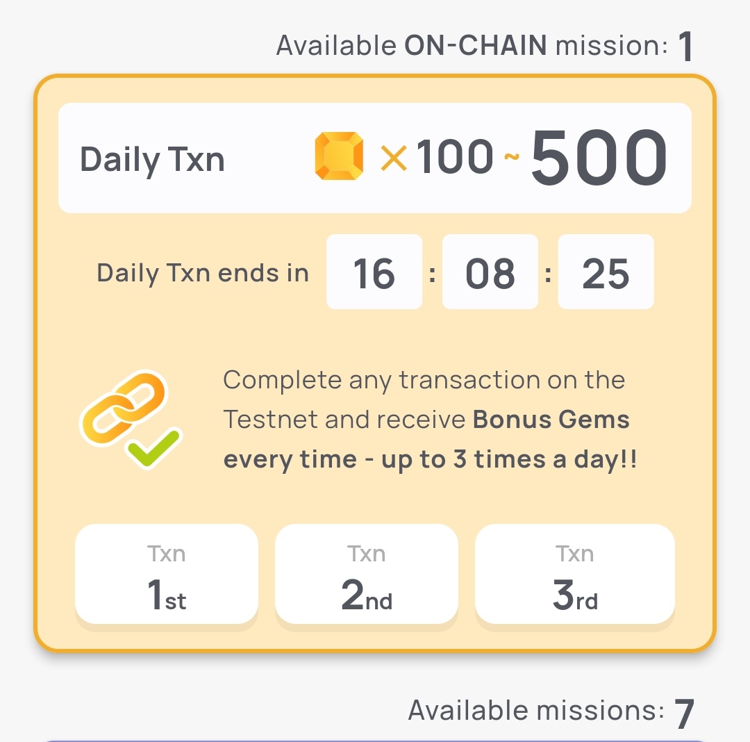 Ari Wallet Chain tweet media
