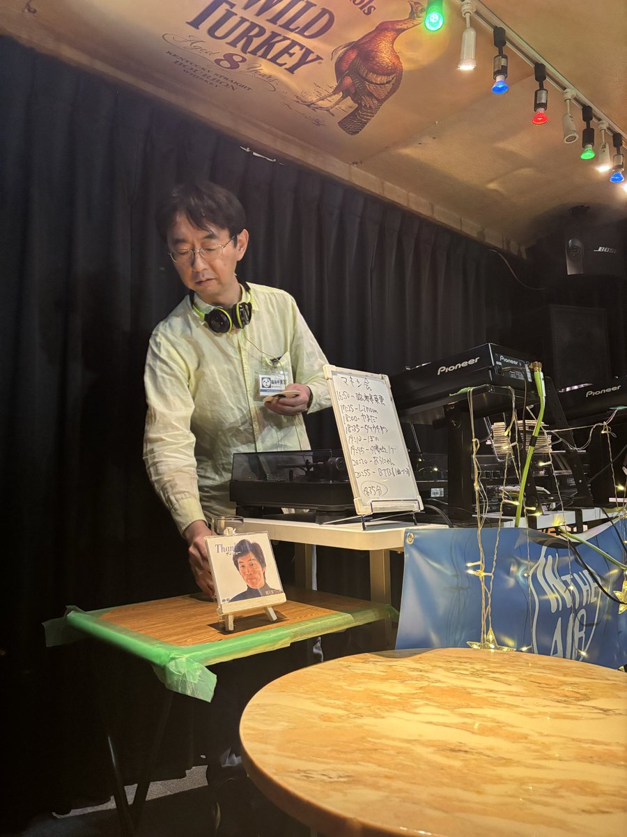 gennn takeuchi-極楽商店街 tweet media