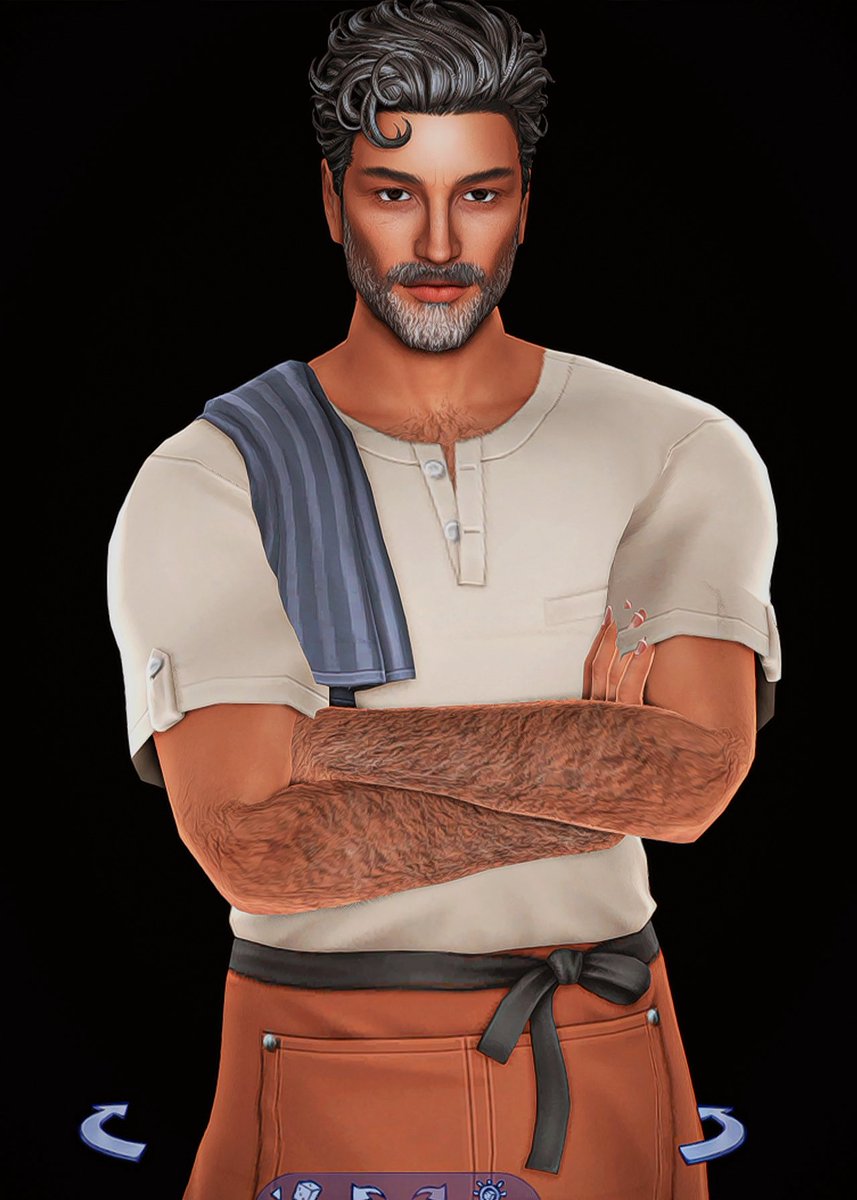simsSimulation's tweet photo. Making random townies for Tartosa #Sims4 #ShowUsYourSims https://t.co/Hi6M02rRVU
