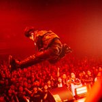 Photo by SKY-HI (@SkyHidaka)