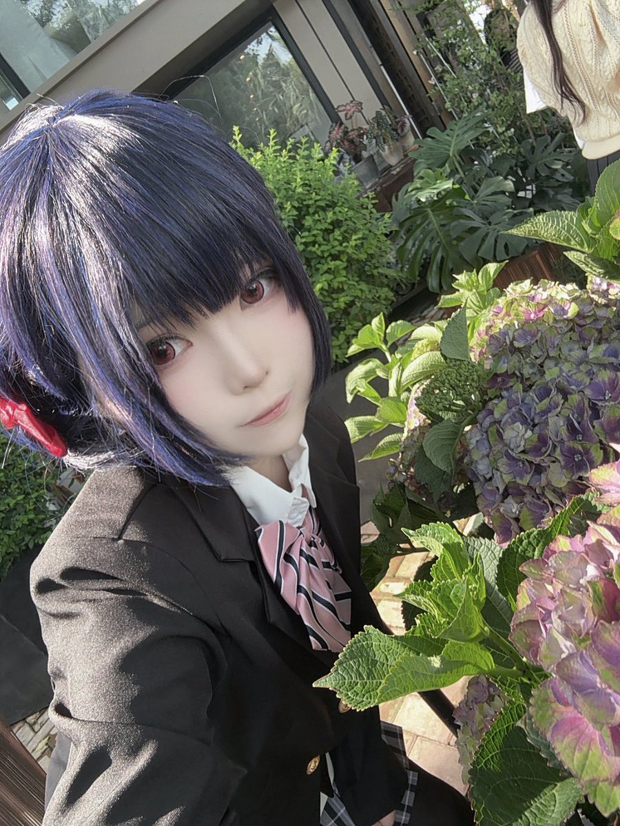 rainline408's tweet photo. 凛世…… https://t.co/8y1dtSuxBd