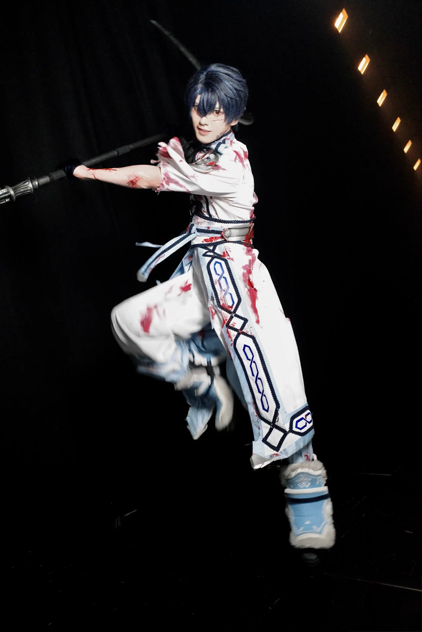 舞踏 田村升吾 on X: 