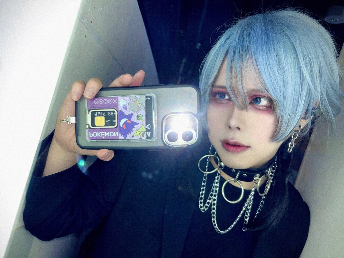 opium_jun's tweet photo. 光沢 https://t.co/D5kq1leqJ4