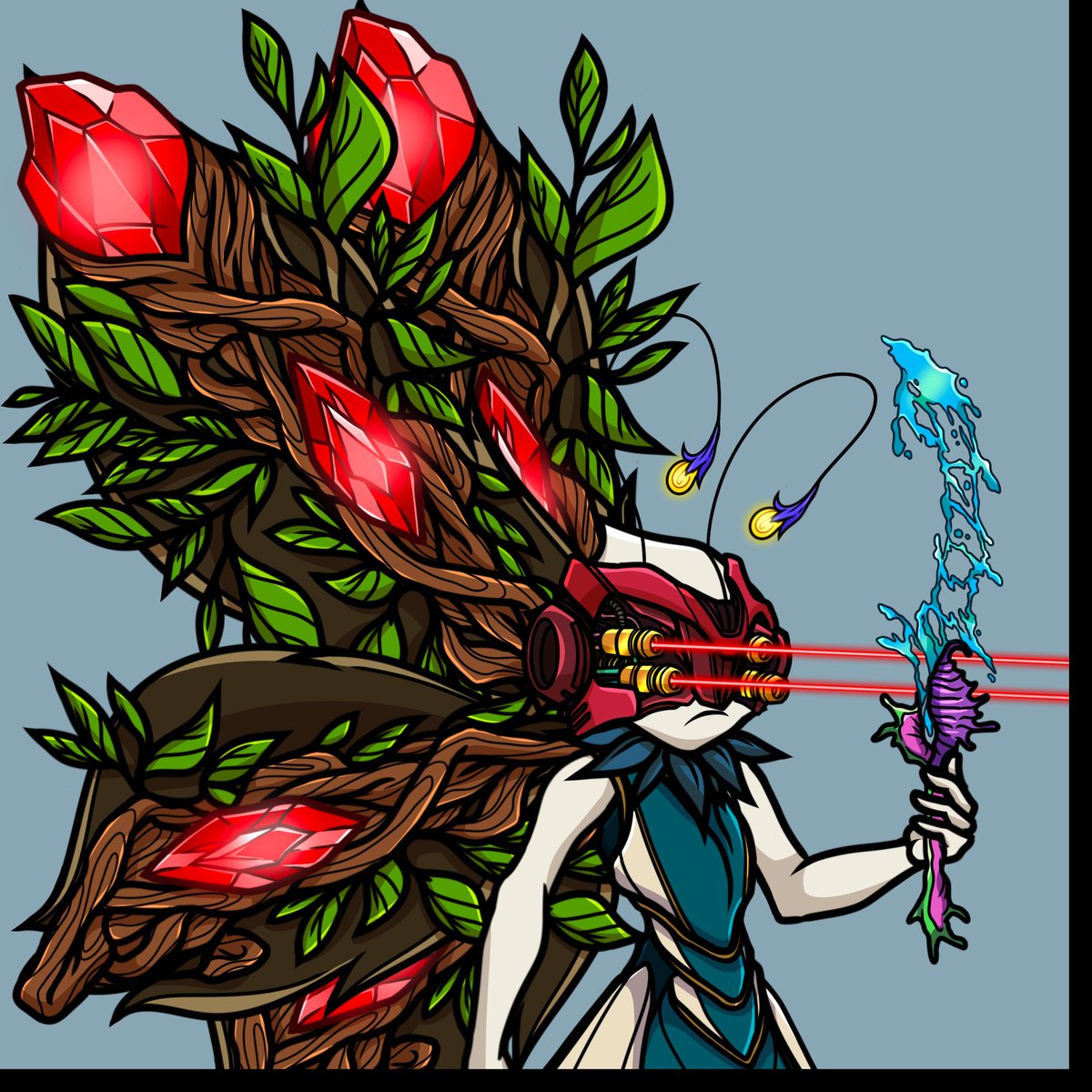ShinniegalX's tweet photo. i have a theory

every serious nft collector eventually ends up owning a butterfly (@dreamsnftme) 

the only variable is how expensive the lesson becomes

gn https://t.co/WSMdrNzaqK